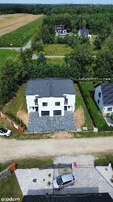 Bliźniak pod Ostrowem we Wtórku - piękna malownicza okolica !
