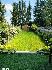 NOWOCZESNY szeregowiec 84,29 m² z ogródkiem | Szczepankowo | 2 miejsca
