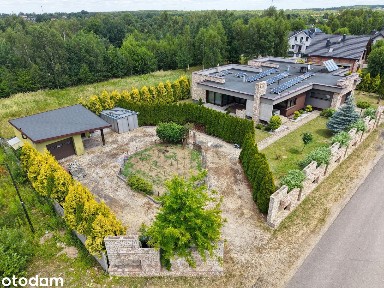 Kiedrzyn | dom klasy premium | pow. 280 m2 | działka 1564 m2
