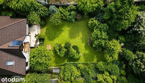 Zacharzew | 252 m² | ogród 1427m² | garaż 2 auta