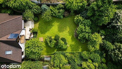 Zacharzew | 252 m² | ogród 1427m² | garaż 2 auta