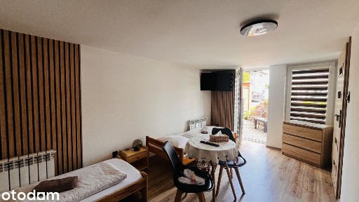 Miejska Górka | 350 m² | 2 niezależne budynki | Mieszkaj i wynajmuj