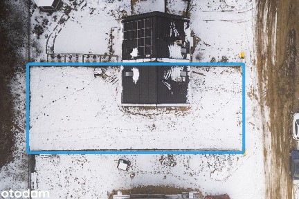 Dom 82m2 przy lesie | Żory | działka 410 m2 | stan deweloperski