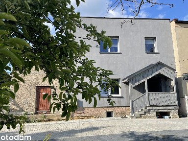 Dom w Nakle Śląskim do zamieszkania prowizja 0%