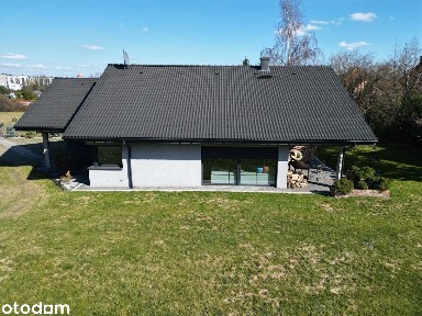 Dom z dużą działką - udział 1/2 - Tarn. Góry, ul. Opatowicka