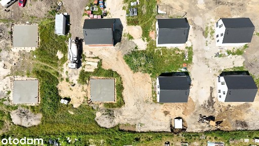 ul. Wirecka, Kochłowice, Ruda Śląska, śląskie