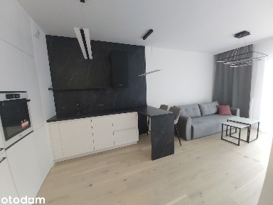 Klimatyzowany Apartament Trzy Stawy z garażem