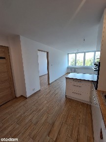 Nowe 2 Pokoje w Sercu Sosnowca Ostrogórska Po Remoncie! Bądź pierwszy