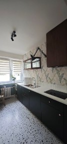 Przytulne studio/ kawalerka 38 m, po remoncie, Rumia