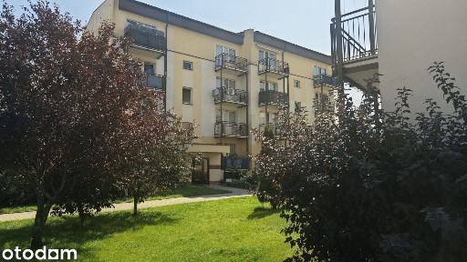Funkcjonalne mieszkanie 54,3 m² Warszawa, ul. Skarbka z Gór