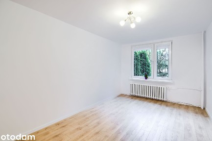 Przytulne mieszkanie w Śródmieściu, 30m²