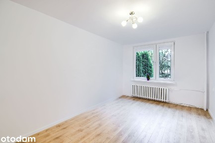 Przytulne mieszkanie w Śródmieściu, 30m²