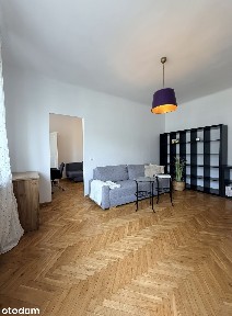 2 pokoje z balkonem przy Rondzie Wiatraczna / ul. Kobielska 85