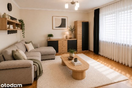 2 pokojowe, 53 m² | Gotowe do zamieszkania | Witkowice k. Sochaczewa