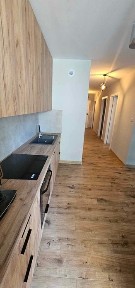 Mieszkanie 3 pokojowe plus salon z aneksem