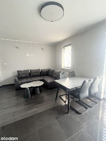 Mieszkanie 50m2 z tarasem i miejscem postojowym w podziemnym garazu