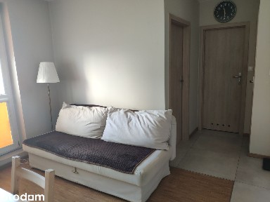 Dwupoziomowe 93m, 2 Balkony, Piwnica, Plac Grunwaldzki