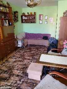 Mieszkanie 2-pokojowe z balkonem w Lubinie