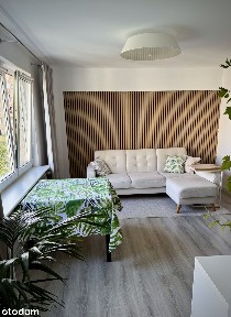 ZAREZERWOWANE | Jasne 2 pokoje | 36 m² | 8. piętro |al. Jana Pawła II