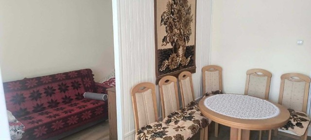 Wynajmę mieszkanie na parterze w Wołowie ok 40m2
