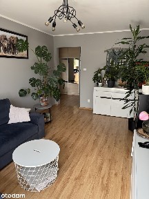 Słoneczne 2 pokoje (51 m²) z dużym garażem na 2 auta - ul. Sikorskiego