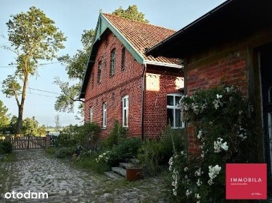 ul. Kwiatowa, Myszewko, Nowy Dwór Gdański, nowodworski, pomorskie