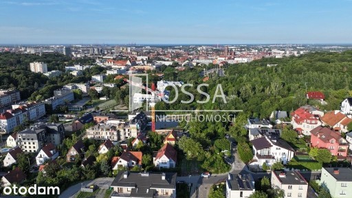 Dom 234,15 m² na działce 565 m² - Gdańsk Siedlce