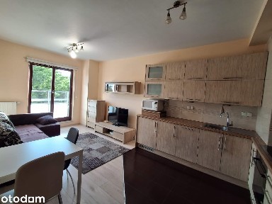 2 pok. 38,6 m² | Metro Młociny | Bielany | Opcjonalnie garaż 50 tyś.