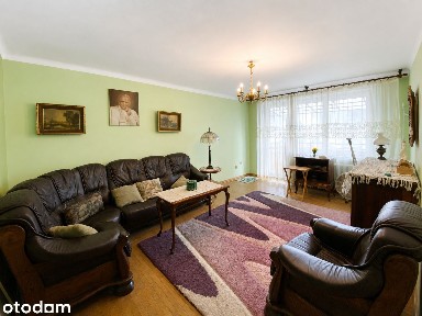 Na Sprzedaż 2 Pokojowe Mieszkanie 49,03 m² ul. Świrskiego Siedlce