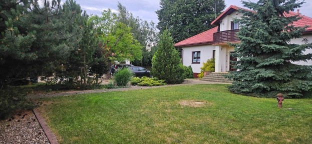 Sprzedam dom jednorodzinny, Złotniki