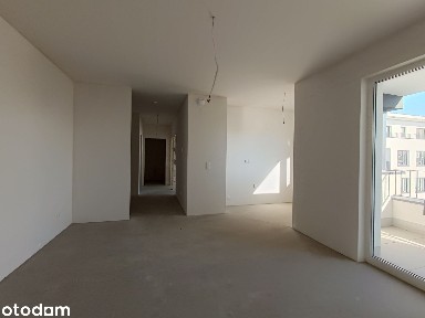 Nowe 3 pokoje | blisko metro M2 | Targówek | bezpośrednio