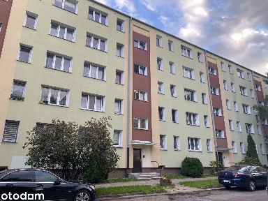 Super lokalizacja * Trzy oddzielne pokoje * Mokotów