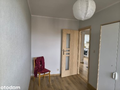 Mieszkanie 48 m2 3-pokojowe Warszawa Ul Waszyngtona