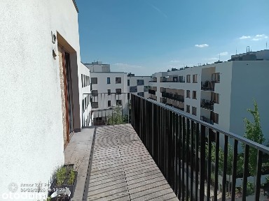 4 pokoje + piwniczka + garaż - Warszawa Targówek osiedle Wilno