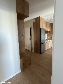 Nowe mieszkanie 3-pokojowe 57m2 z balkonem Zakrzówek | Od właściciela