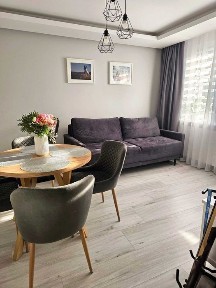 3-pokojowe mieszkanie 56,86 m² | Gorzów Wielkopolski, os. Górczyn, ul. Hallera