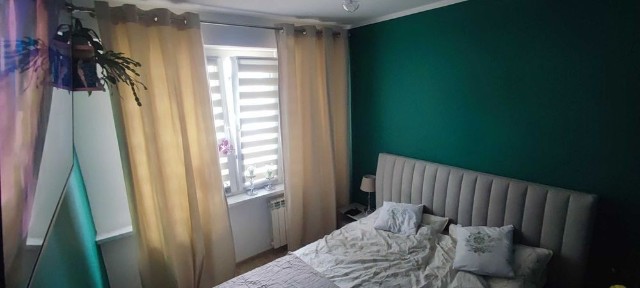 Mieszkanie 60,5m Skierniewice Widok Prusa 8
