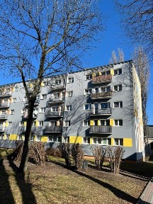 Sprzedam bezpośrednio 2 pokoje, Widzew, super lokalizacja