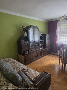Mieszkanie 30m2 w bloku