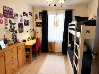 Łódź Chojny, Kurczaki - 52 m², 1 piętro, 2 pokoje, balkon, dobra lokalizacja