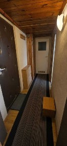 Mieszkanie 2-pokojowe | 32 m² | Podwójny balkon | 10. piętro | Łódź - Bałuty, ul. Marysińska