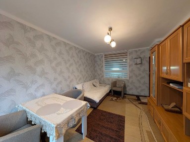 Mieszkanie 2-pokojowe (38 m2) - Sieradz centrum - Piłsudskiego