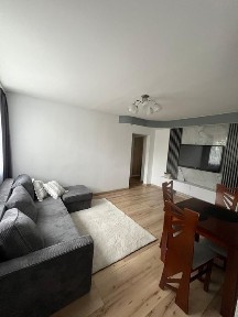 Rezerwacja -Mieszkanie 47,22m 3pokoje, zarzew Grota -Roweckiego 21