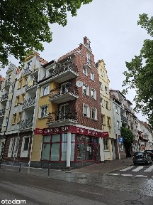 Wynajmę apartament w Kołobrzegu nad Parsętą
