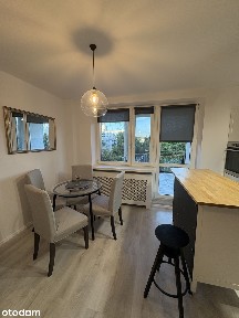 Ursynów | 46 m² | po remoncie | balkon | metro Natolin