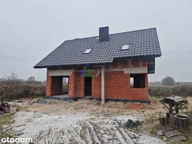 Duża Działka | Asfalt
