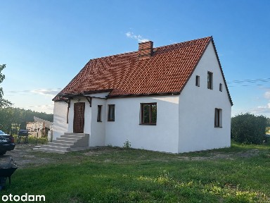 Dom na sprzedaż - Stare Marzy, powiat świecki.