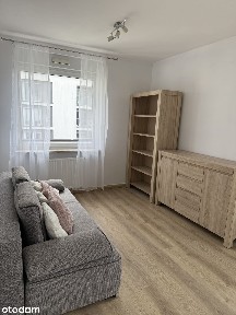 Mieszkanie dwupokojowe z balkonem | BOTANIKA