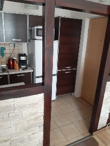 Garsoniera os. Słoneczne