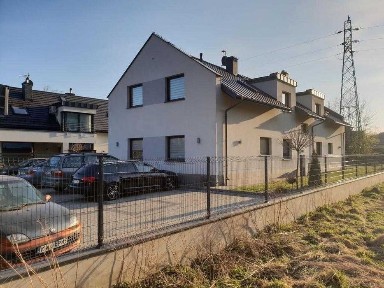 Wynajmie mieszkanie od 1 września